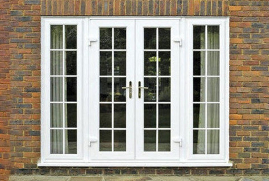 About uPVC Doors & Windows