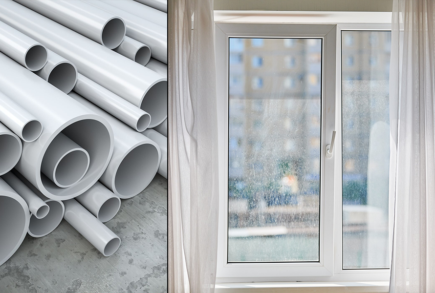 upvc vs pvc