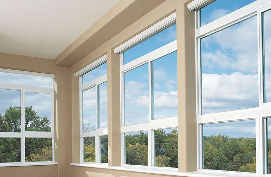 Sound Proof with uPVC Windows & Doors