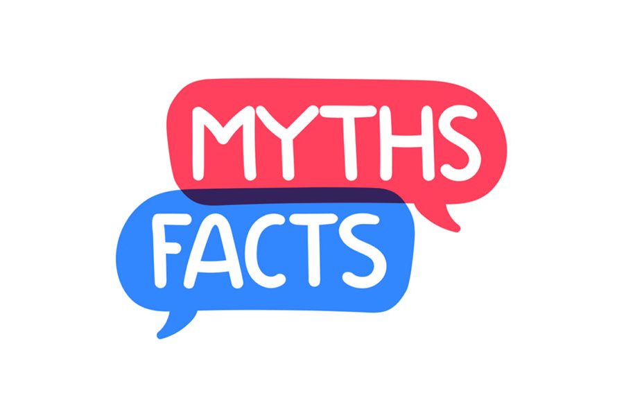 Myths About uPVC Windows and Doors